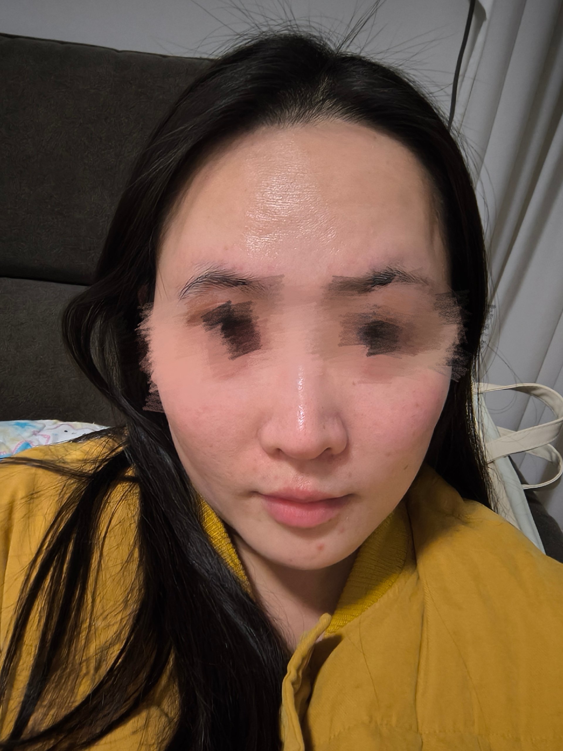 褪红(退红时雨)